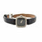 Montre Montre ancienne classique boîtier or et entourage diamants 58 Facettes