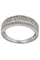 Bague BAGUE MODERNE PAVAGE DIAMANTS 58 Facettes 042771