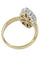 Bague BAGUE MARQUISE DIAMANTS 58 Facettes 054061