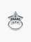 Bague 52 Bague Etoile Diamants STEFERE 58 Facettes