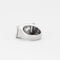 Bague 49.5 Bague Art Déco Platine Or gris Diamants 58 Facettes