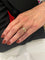 Bague ALLIANCE 2 ORS 58 Facettes 057181
