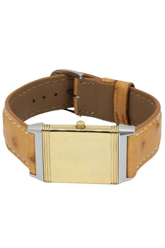 Montre MONTRE JAEGER-LECOULTRE REVERSO CLASSIQUE 58 Facettes 044841