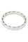 Bague 64 ALLIANCE HOMME "SERPENTI VIPER" BULGARI 58 Facettes 040781