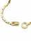 Collier CARTIER. Collier Agrafe diamants 58 Facettes