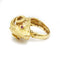 Bague 47 Bague Tête de bélier Rubis 58 Facettes 220187R