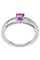 Bague BAGUE TARA SIGNÉE "GAREL" 58 Facettes 048160