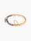 Bracelet Bracelet Or et Perle fine époque Romantique 58 Facettes