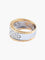 Bague 53 Bague Dentelle Diamants 58 Facettes