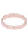Bague 60 CARTIER - ALLIANCE 1895 58 Facettes 076411