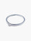 Bague Bague COMPLICE Solitaire Or blanc 58 Facettes