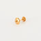Boucles d'oreilles BO CLOUS CARTIER OR JAUNE 18K 58 Facettes