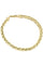 Bracelet BRACELET MAILLE PALMIER 58 Facettes 042821