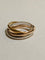 Bague Bague Trinity CARTIER 58 Facettes
