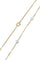 Collier COLLIER ANCIEN PERLES 58 Facettes 058731