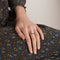 Bague 50 Bague Solitaire Platine 1.50ct 58 Facettes 8475