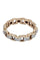Bague ALLIANCE ANCIENNE DIAMANTS 58 Facettes 059821