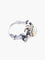 Bague Bague Jules WIESE 58 Facettes