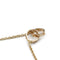 Bracelet CARTIER Bracelet "Love" Or rose 58 Facettes 240027R