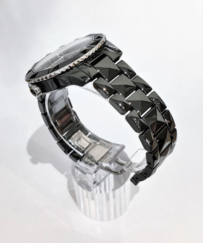 Montre Montre Dior VIII 38mm automatique 58 Facettes 1-916/1