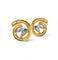 Boucles d'oreilles Carrera Y Carrera - Boucles D'Oreilles Tao 58 Facettes DA10574 030101