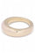 Bague CHAUMET - BAGUE JONC 58 Facettes 073581