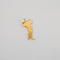 Pendentif Pendentif Italie 58 Facettes EL2-51