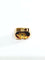 Bague 52 Bague Tank Or et Diamant 58 Facettes