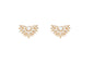 Boucles d'oreilles PIAGET - Boucles d'oreilles Sunlight 58 Facettes G38RA100