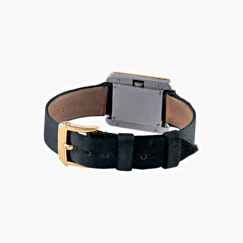 Montre Montre POIRAY "Ma Première" 58 Facettes 1