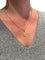 Pendentif MÉDAILLE D'AMOUR SIGNÉE AUGIS 58 Facettes 058981