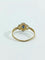 Bague 58 Bague Or Et Saphir 58 Facettes 3092/1