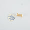 Boucles d'oreilles Boucles d'oreilles en Or jaune & perle 58 Facettes