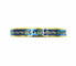 Bracelet Hermès. Bracelet émail 58 Facettes