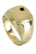 Bague CHEVALIÉRE MODERNE 58 Facettes 049781