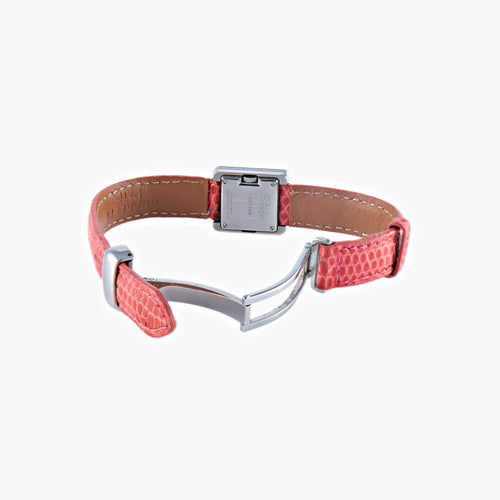 Montre Montre POIRAY 58 Facettes