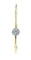 Bracelet Pomellato. Bracelet Sabbia or rose et diamants 58 Facettes
