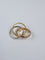 Bague CARTIER - Bague Le Must de Cartier 3 Ors 58 Facettes 20400000753
