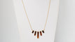 Collier Collier en Or jaune, diamants 58 Facettes 30399