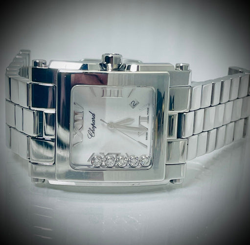 Montre Montre Chopard Happy Sport 58 Facettes