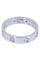 Bague ALLIANCE "LOVE" SIGNÉE CARTIER 58 Facettes 079421