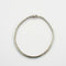Bracelet Bracelet ligne Emeraudes 58 Facettes