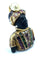 Pendentif Pendentif Maure or, diamants, rubis. 58 Facettes