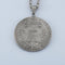 Collier Collier vintage pièce argent 58 Facettes