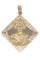 Pendentif Pendentif GEISHA 58 Facettes 061081