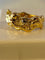 Bague 50 Bague en Or jaune, diamant 58 Facettes