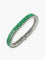 Bracelet Bracelet Emeraudes 58 Facettes
