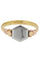 Bague CHEVALIÈRE ANCIENNE 3 ORS 58 Facettes 042061