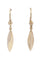 Boucles d'oreilles BOUCLES D'OREILLES PENDANTES 58 Facettes 076511