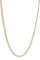 Collier CHAINE MAILLE GOURMETTE 58 Facettes 059221